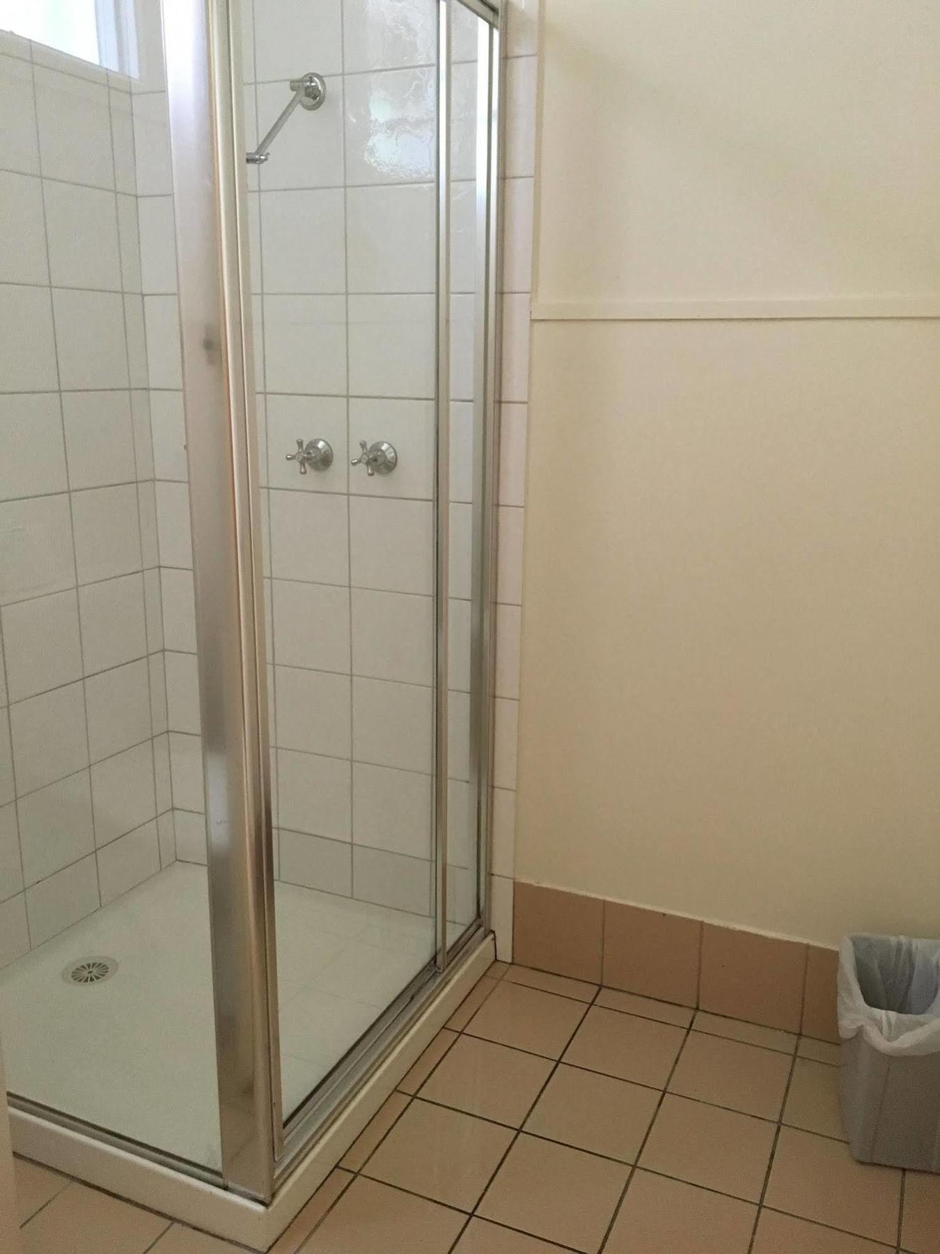 Parkville Motel Melbourne Dış mekan fotoğraf
